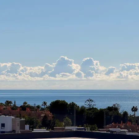 La Reserva De Golf Cabopino - Eaw Homes Feriehus Marbella