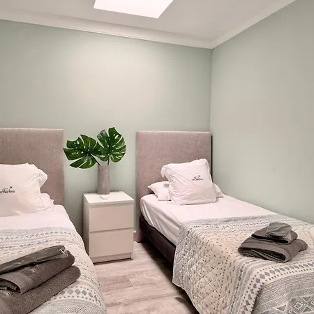 Dom wakacyjny La Reserva De Golf Cabopino - Eaw Homes