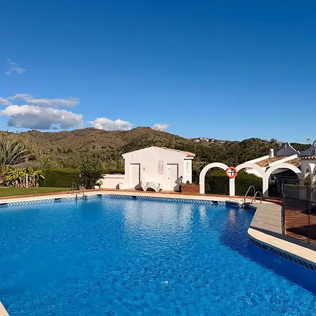 Dom wakacyjny La Reserva De Golf Cabopino - Eaw Homes *