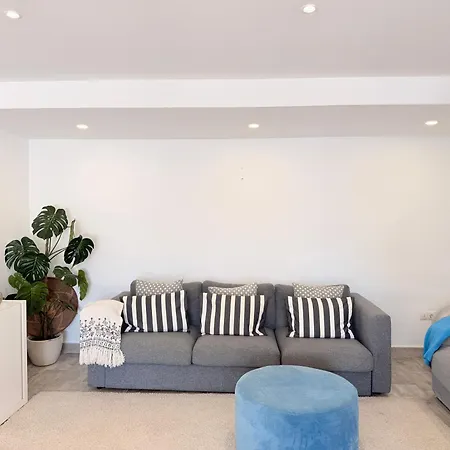 Feriehus La Reserva De Golf Cabopino - Eaw Homes