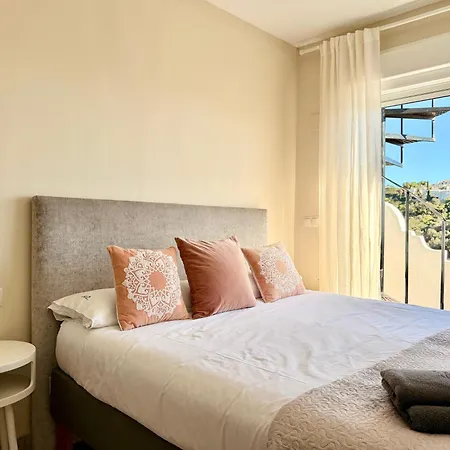 Feriehus La Reserva De Golf Cabopino - Eaw Homes