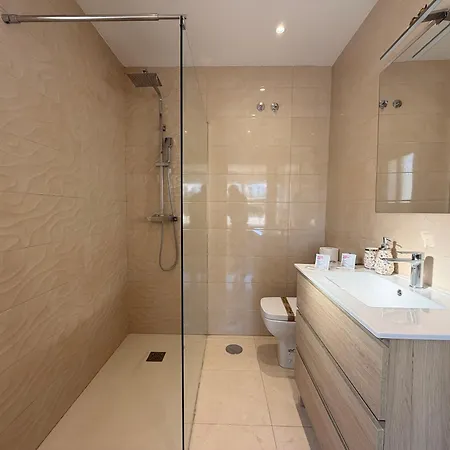 Feriehus La Reserva De Golf Cabopino - Eaw Homes