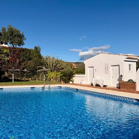 La Reserva De Golf Cabopino - Eaw Homes Feriehus