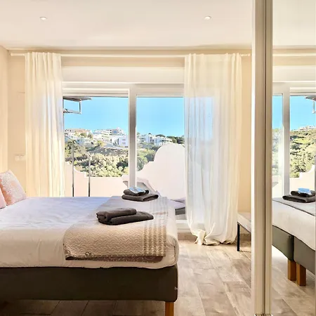 La Reserva De Golf Cabopino - Eaw Homes Feriehus