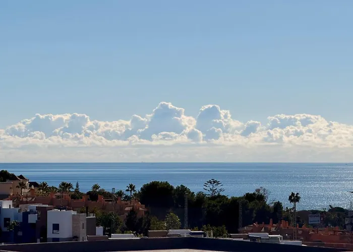 La Reserva De Golf Cabopino - Eaw Homes Dom wakacyjny Marbella