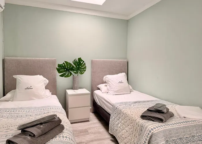 Dom wakacyjny La Reserva De Golf Cabopino - Eaw Homes