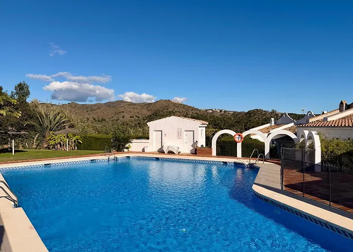 Dom wakacyjny La Reserva De Golf Cabopino - Eaw Homes *