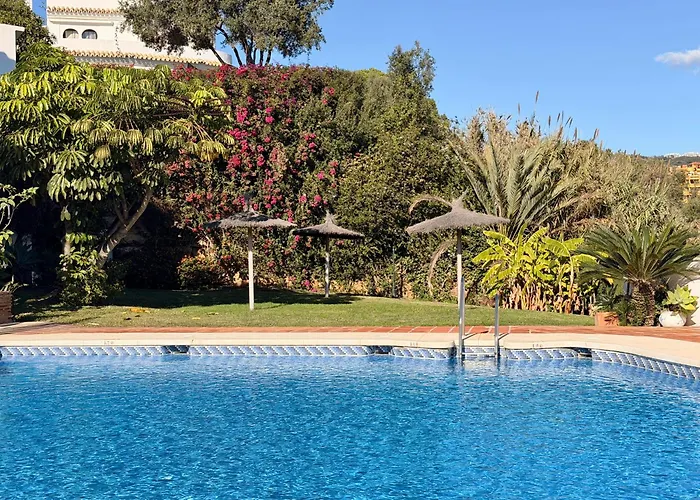 Dom wakacyjny La Reserva De Golf Cabopino - Eaw Homes