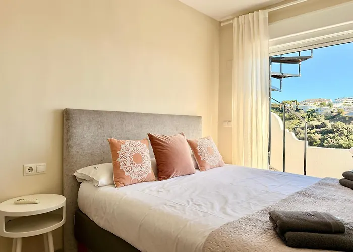 Dom wakacyjny La Reserva De Golf Cabopino - Eaw Homes