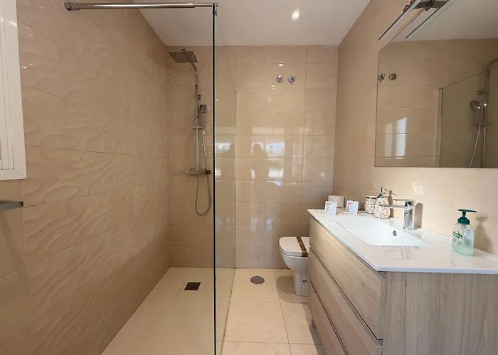 Dom wakacyjny La Reserva De Golf Cabopino - Eaw Homes