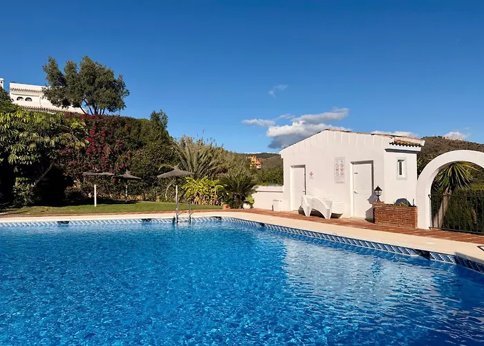 La Reserva De Golf Cabopino - Eaw Homes Dom wakacyjny