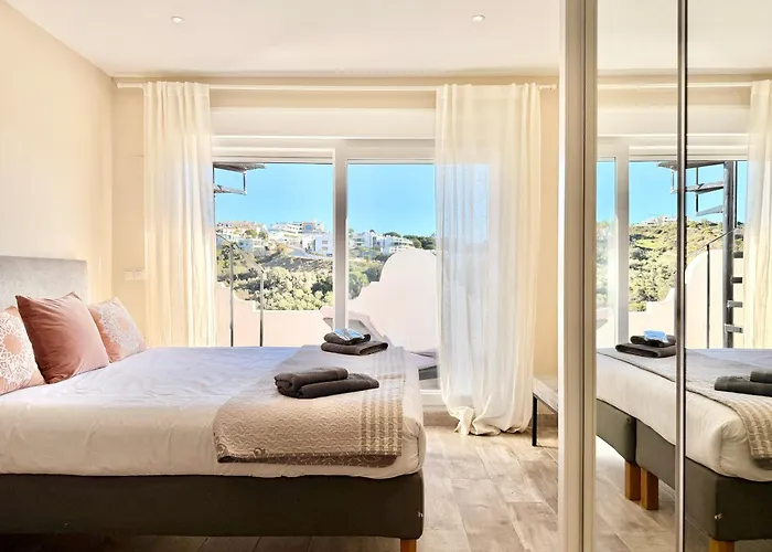 La Reserva De Golf Cabopino - Eaw Homes Dom wakacyjny